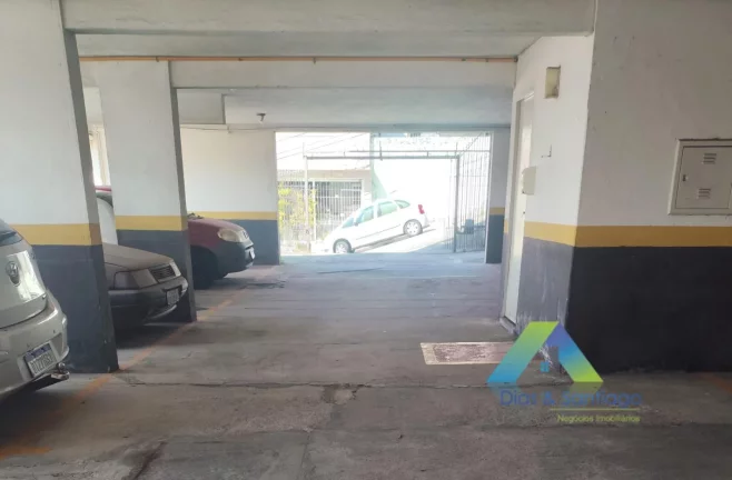 Imagem Excelente Apartamento com 64 m² próximo a Av do Cursino