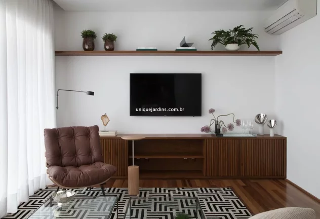 Imagem Apartamento para alugar Vila Olímpia São Paulo