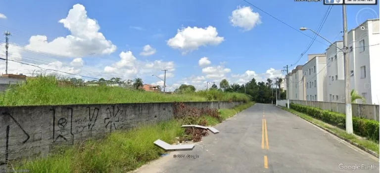 Imagem Área à venda, 2380 m² por R$ 1.550.000,00 - Vila Urupês - Suzano/SP