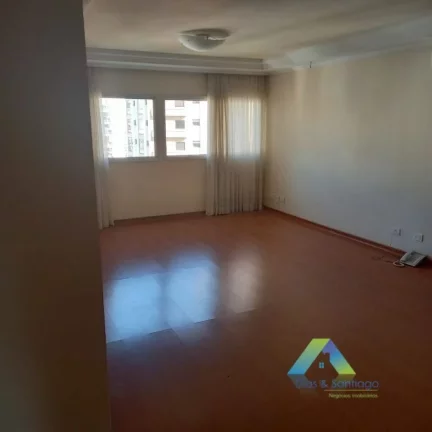 Imagem Cobertura com 4 dormitórios à venda, 445 m² por R$ 2.385.000,00 - Campo Belo - São Paulo/SP