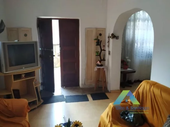 Imagem SOBRADO NO BAIRRO DO CAMBUCI 3 DORMITORIOS, 3 VAGAS, QUINTAL LOCALIZAÇÃO ALTAMENTE PRIVILEGIADA COM EXCELENTE VALOR !!