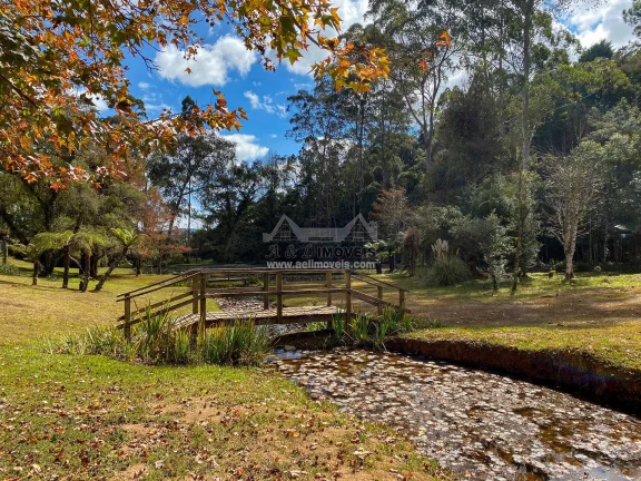 Imagem Terreno à venda em Campos do Jordão – Em loteamento de alto padrão