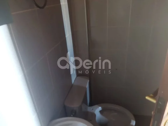 Imagem Apartamento à venda - Centro