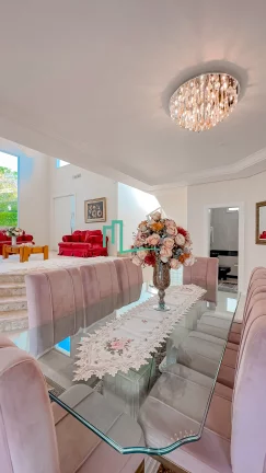 Imagem LINDA E EXCLUSIVA CHÁCARA DE ALTO PADRÃO DISPONIVEL Á VENDA EM CONDOMINIO FECHADO DENTRO DE FRANCA/SP