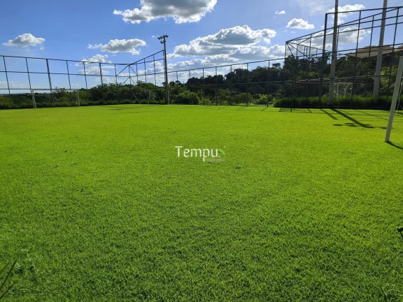 Imagem Jardins Bolonha - Terreno em Condomínio em Jardins Bolonha, Senador Canedo/GO