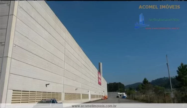 Imagem Galpões para venda em Itapevi no bairro Itaqui