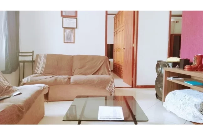 Imagem Venda Casa Madureira 2 Quartos