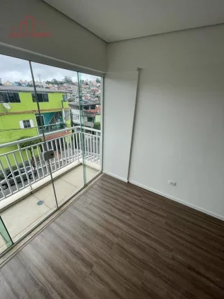 Imagem Oportunidade - Apartamento novo - 2 dorms - 48m²