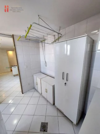 Imagem Magnífico Apartamento com 115m² e Arquitetura Exclusiva
