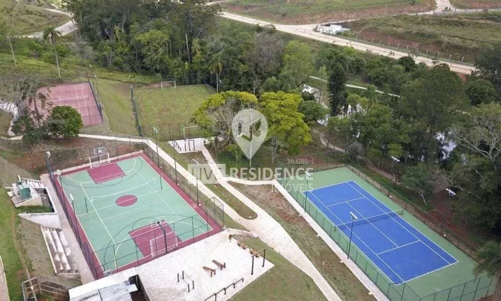 Imagem Vale das Águas, GSP Arts em Itatiba/SP