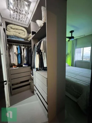 Imagem Apartamento à venda em São Paulo, Vila Prudente, com 2 quartos, 54m2