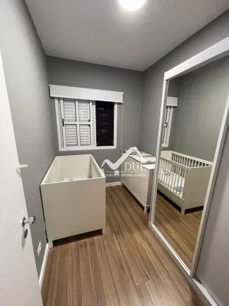 Imagem Apartamento com 2 dormitórios à venda, 67 m² por R$ 520.000,00 - Boqueirão - Santos/SP