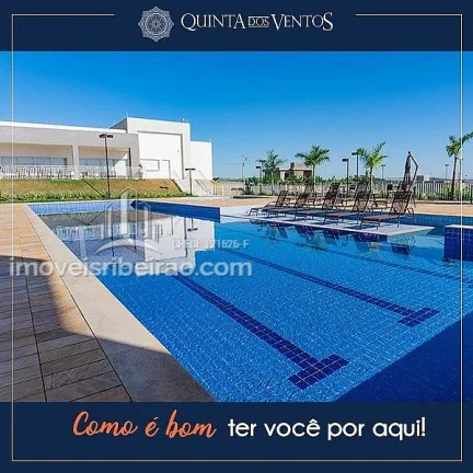 Imagem Casa térrea à venda Quinta dos Ventos. #imoveisribeirao.com