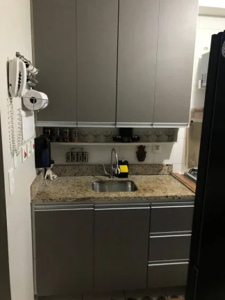 Imagem Apartamento Condomínio Start 54 m² com 2 Dormitorios sendo 1 Suite