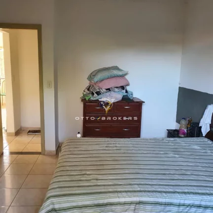 Imagem CASA RESIDENCIAL em SANTA CRUZ CABRÁLIA - BA, CAMPINHO