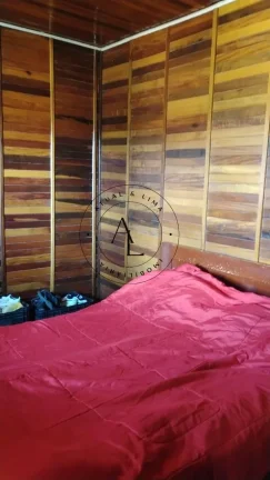 Imagem Chácara à venda em Campinas, Recanto dos Dourados, com 3 quartos, 250m2