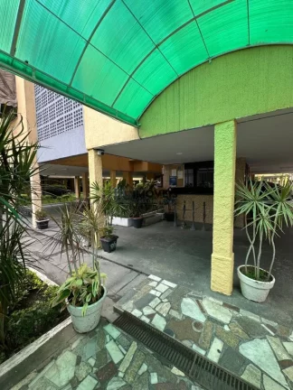 Imagem Apartamento a Venda no bairro Fonseca - Niterói, RJ