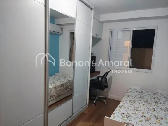 Imagem Apartamento Garden à venda com 3 Quartos no Bairro Bosque em Campinas-SP. 

Lindo Garden com 3 quar...