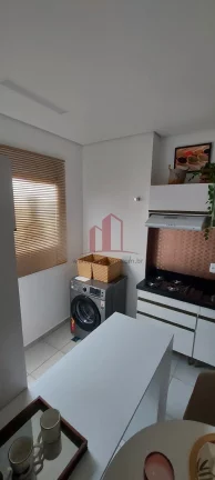 Imagem APARTAMENTO RESIDENCIAL em Caieiras - SP, Laranjeiras