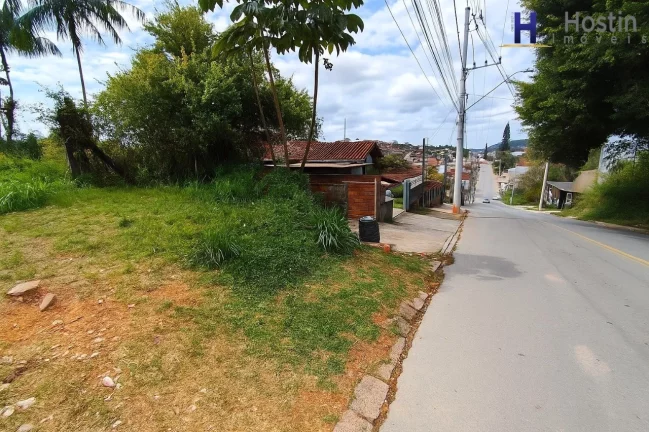 Imagem TERRENO RESIDENCIAL em SÃO FRANCISCO DO SUL - SC, Acaraí