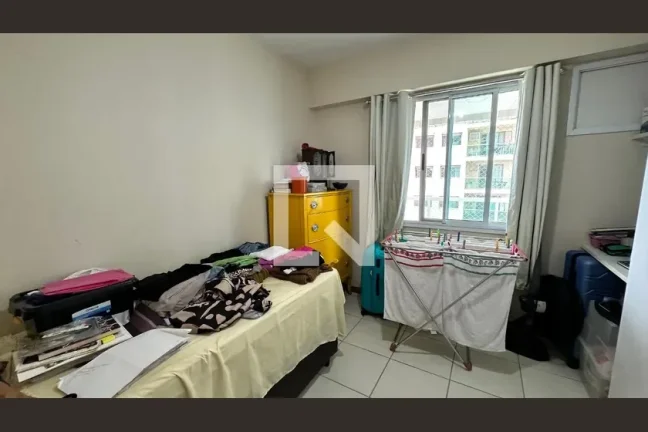 Imagem Apartamento à Venda - Recreio, 2 Quartos, 70 m2