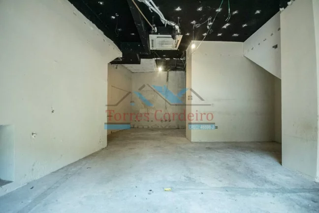 Imagem Loja Comercial - Pinheiros