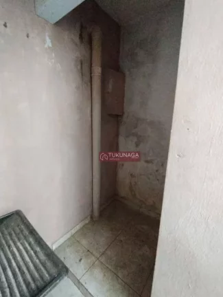 Imagem Sobrado à venda por R$ 350.000,00 - Vila Rio de Janeiro - Guarulhos/SP