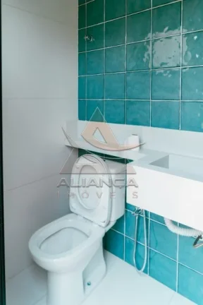 Imagem Casa Condomínio - Ribeirão Preto - Reserva San Pedro