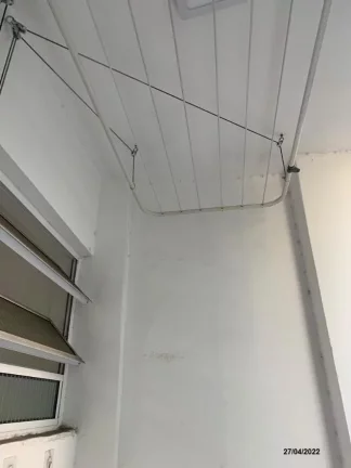 Imagem apartamendo com 1 dormitório na Bela Vista