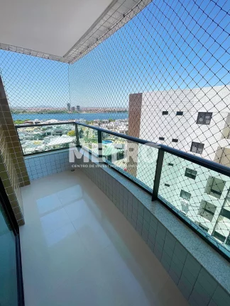 Imagem Apartamento para locação, orla, PETROLINA - PE