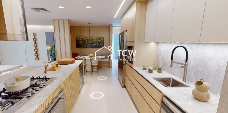 Imagem Apartamento à venda no Paraíso, São Paulo