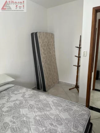 Imagem APARTAMENTO RESIDENCIAL em PRAIA GRANDE - SP, OCIAN