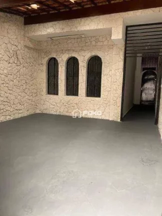 Imagem Sobrado para alugar, 130 m² por R$ 3.580,00/mês - Jardim Santa Francisca - Guarulhos/SP