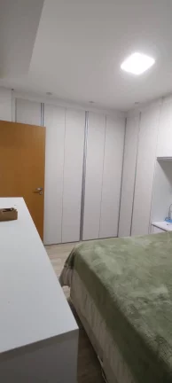 Imagem Apartamento Garden com Moveis palnejados 2 Dormitorios e 1 vaga de Garagem
