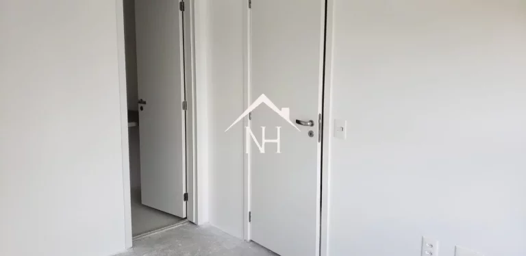 Imagem Apartamento 70m², 2 dormitórios, 1 suíte e 2 vagas - JARDIM AMERICA
