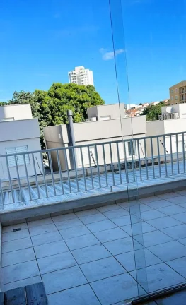 Imagem APARTAMENTO GARGEN EDIFICIO GOLDEN HILL 3 QUARTOS - JARDIM PIRATININGA/SOROCABA/SP