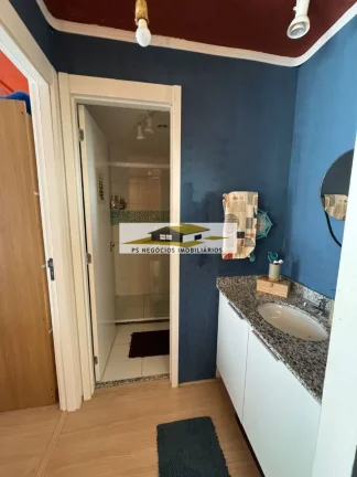 Imagem Apartamento à venda no bairro Vila Dom Pedro I - São Paulo/SP, Zona Sul