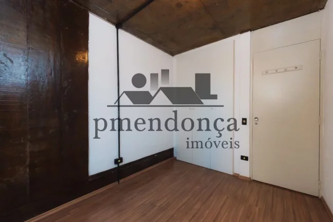 Imagem Apartamento em Pinheiros com 90m², 3 quartos e 1 vaga.