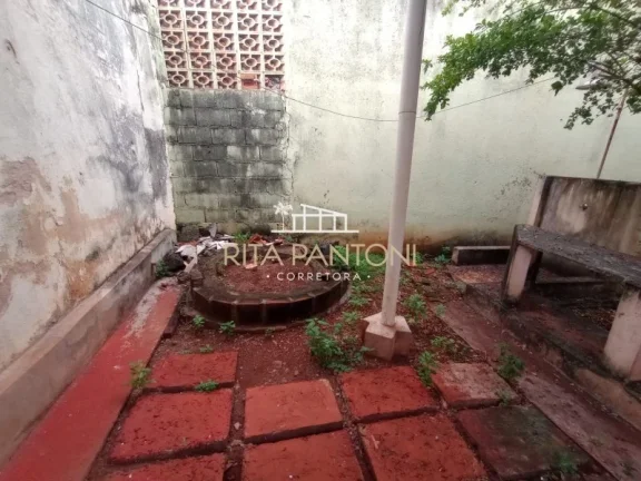 Imagem Casa - Ribeirão Preto - Ipiranga - Região Norte