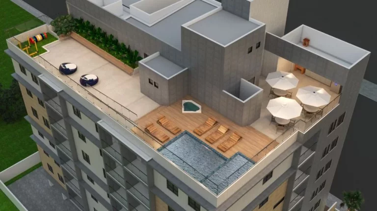 Imagem Apartamento à venda, 64 m² por R$ 459.000,00 - Poço - Cabedelo/PB Imagem Apartamento à venda, 64 m² por R$ 459.000,00 - Poço - Cabedelo/PB