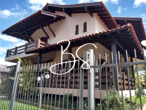 Imagem CASA RESIDENCIAL em IGREJINHA - RS, Centro