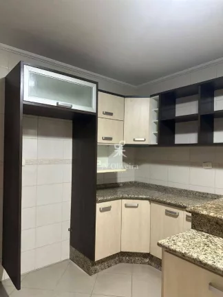 Imagem Sobrado com 3 dormitórios à venda, 180 m² por R$ 851.000,00 - Jardim Lar São Paulo - São Paulo/SP