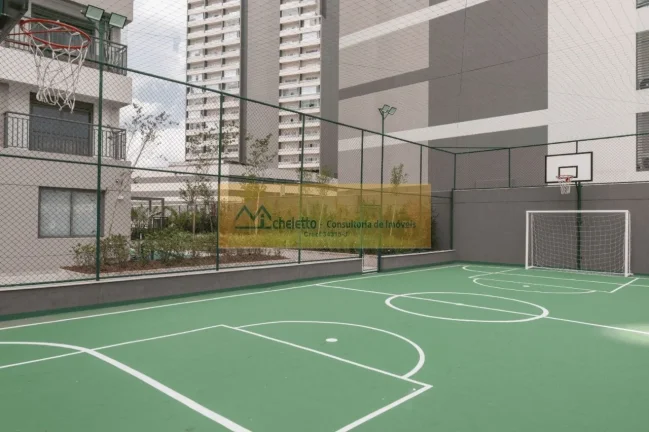 Imagem APARTAMENTO RESIDENCIAL em SÃO PAULO - SP, VILA PRUDENTE