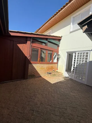 Imagem Casa à Venda | Condomínio Eco Village 1  Jd. Ermida II