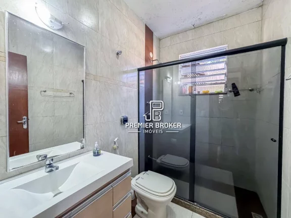Imagem Casa à venda, 185 m² por R$ 950.000,00 - Jardim Cascata - Teresópolis/RJ