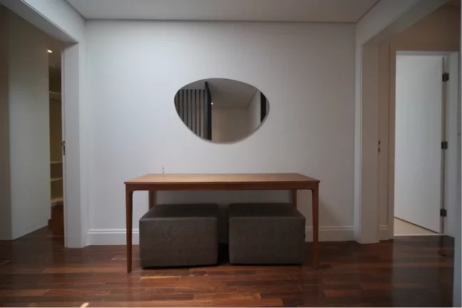 Imagem CASA RESIDENCIAL em São Paulo - SP, Real Parque