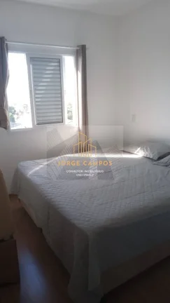 Imagem AP-24164 - APARTAMENTO À VENDA NA VILA MARIA EM SJCAMPOS/SP