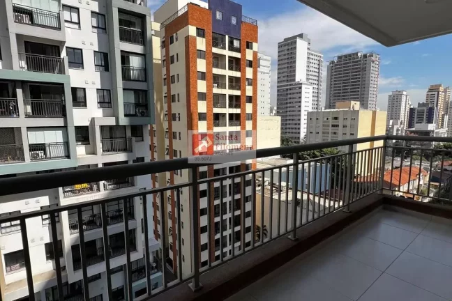Imagem Apartamento para Venda em São Paulo, Perdizes, 2 dormitórios, 1 banheiro