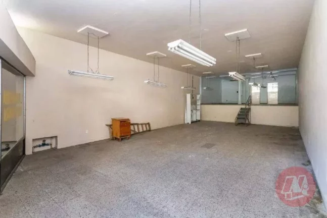 Imagem Loja para alugar, 110 m² por R$ 4.153,00/mês - Petrópolis - Porto Alegre/RS