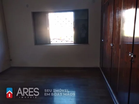 Imagem Casa com 4 dormitórios à venda, 202 m² por R$ 825.000,00 - Jardim São Paulo - Americana/SP